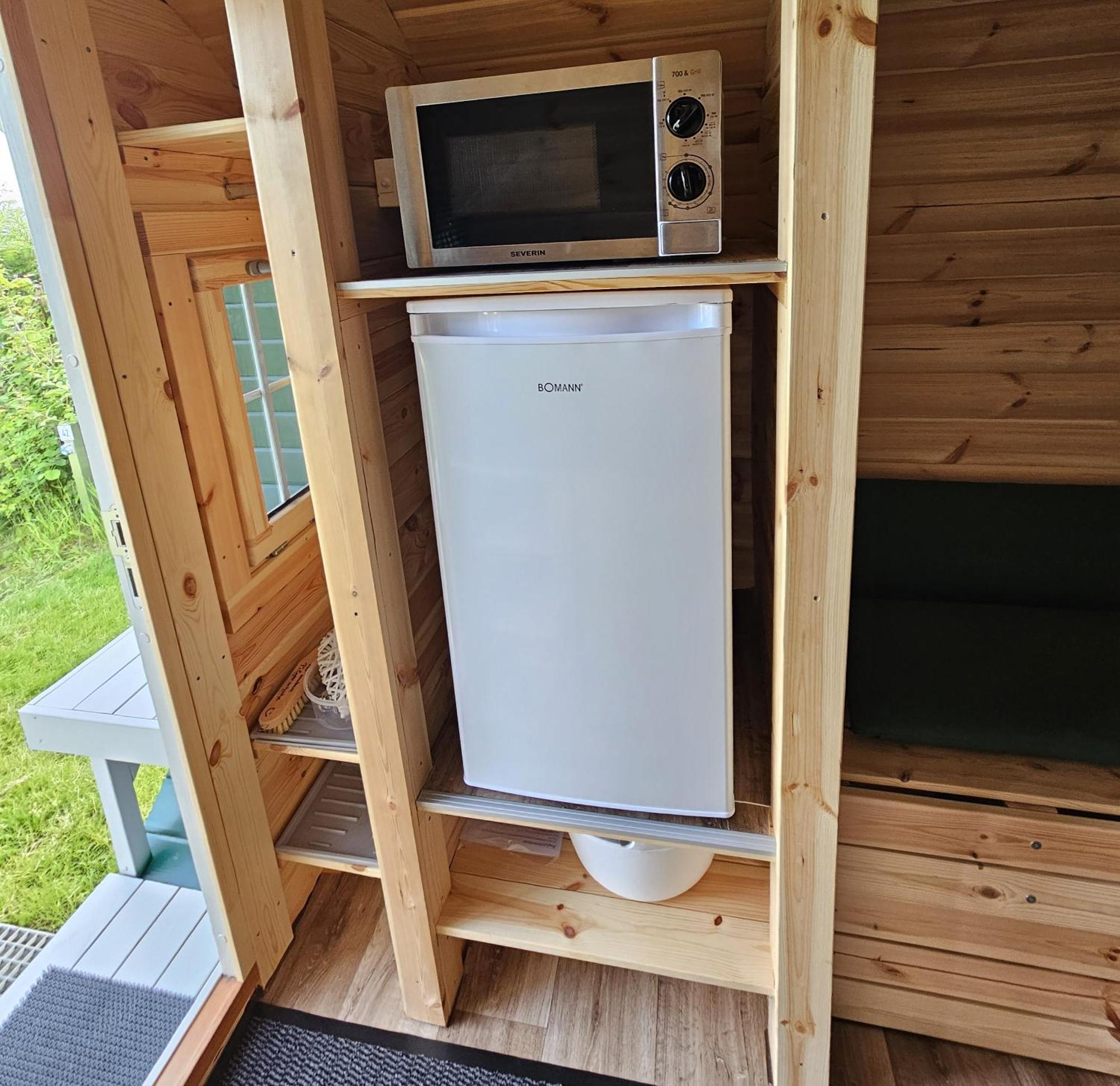 Terrassen-Camping Am Richterbichl Rottenbuch Rom bilde