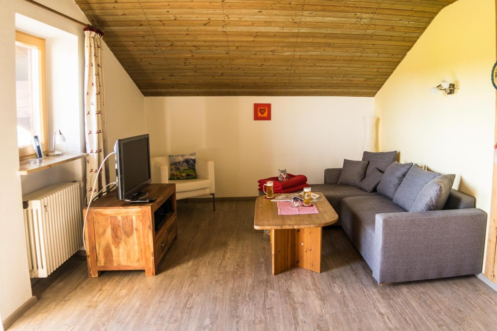 Terrassen-Camping Am Richterbichl Rottenbuch Rom bilde